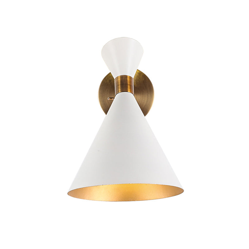 Monroe 1 Head Wall Lamp