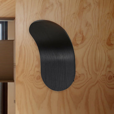 Élodie Modern Metal LED Bedside Wall Light