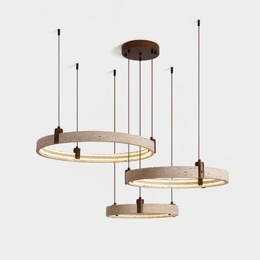 Colette Eclora Chandelier