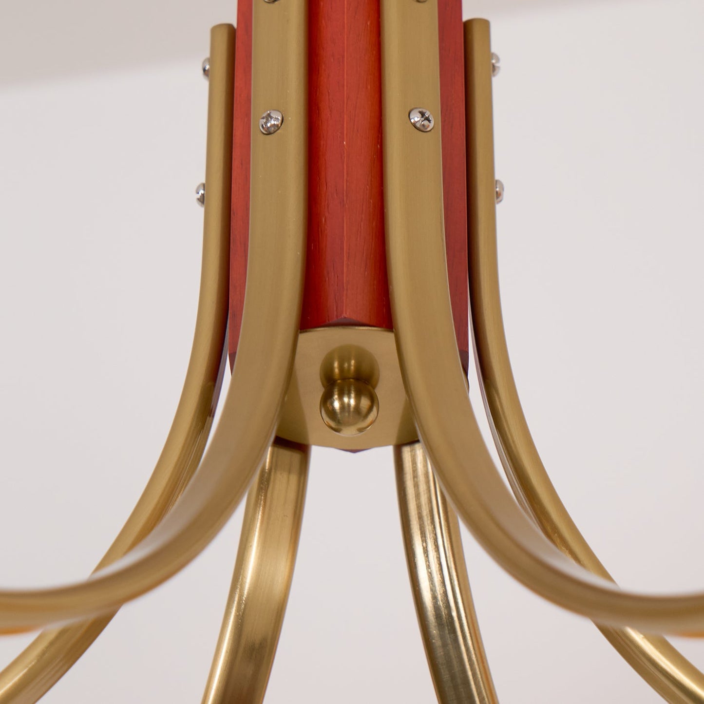 Sofia Fabio Chandelier