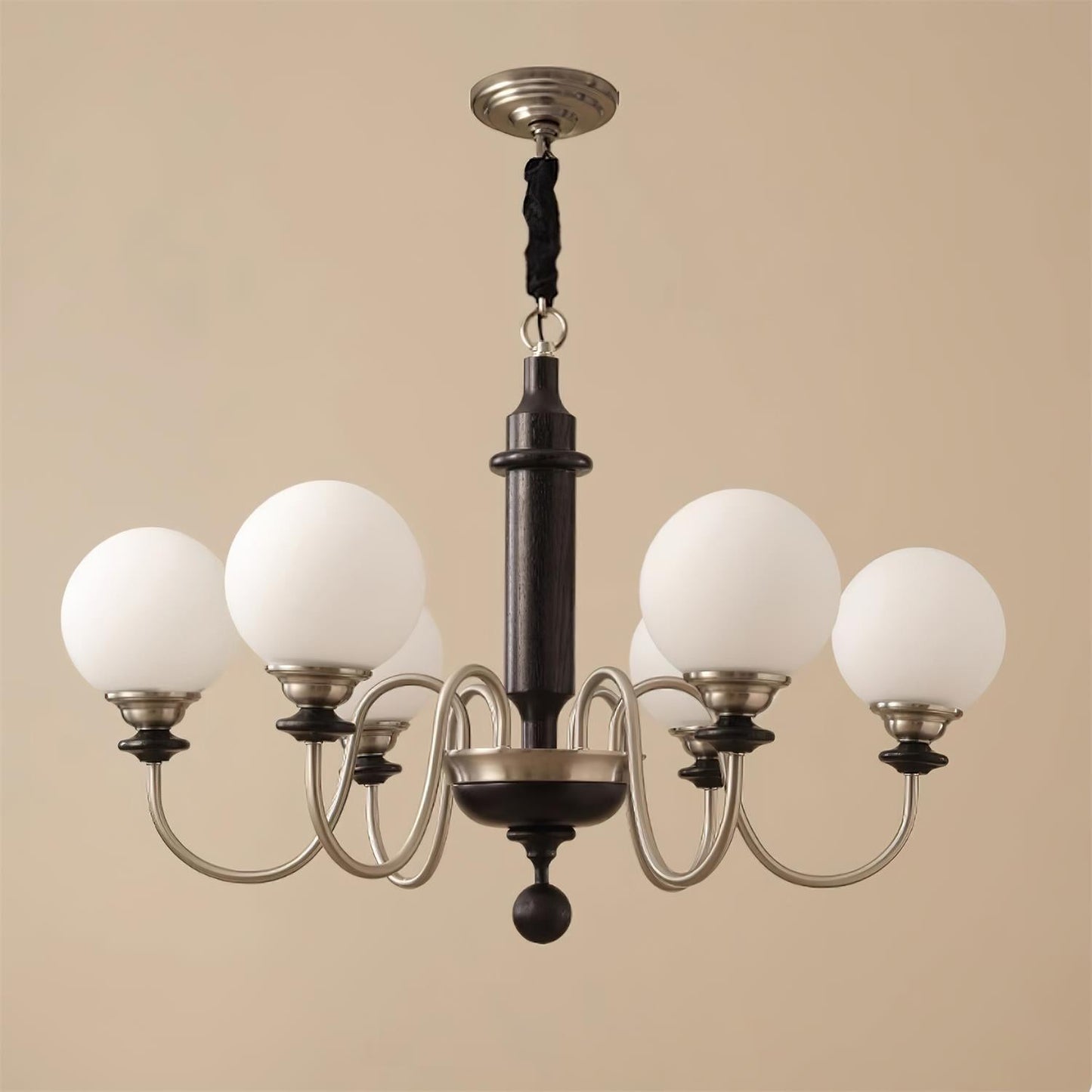 Elodie Midas Chandelier