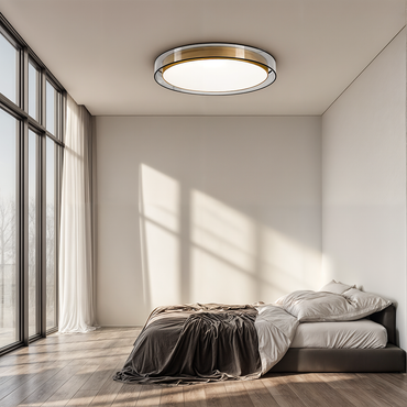 Sophie European Elegance Ceiling Lamp