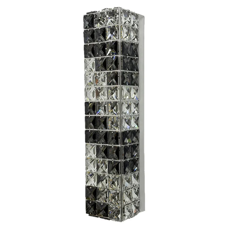 Solène Crystal Wall Lamp