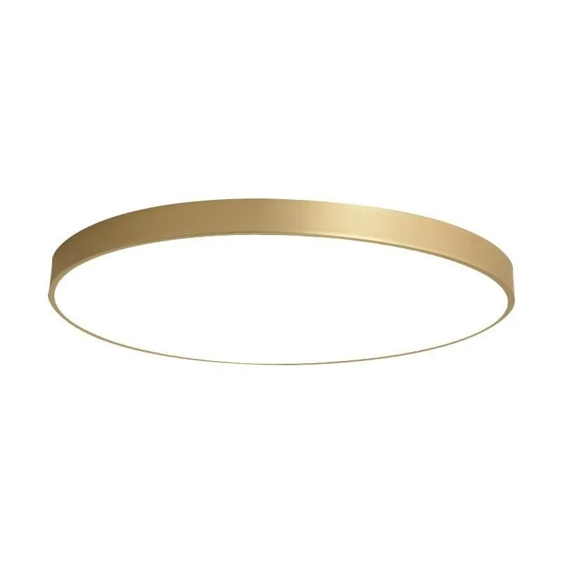 Amélie Elara Copper Ceiling Lamp