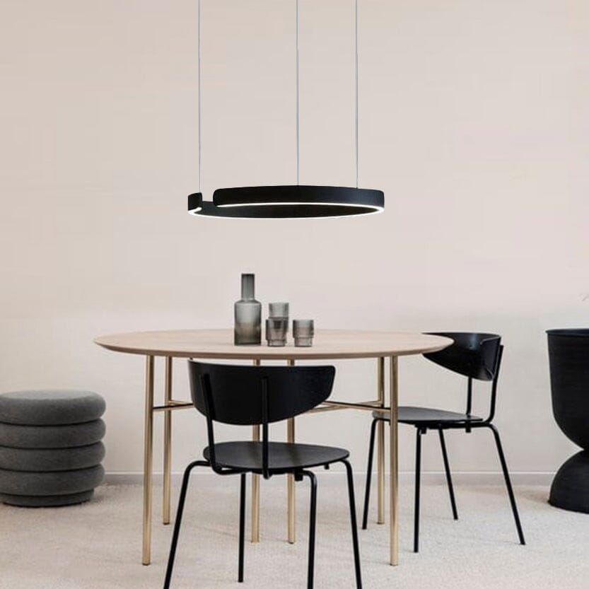 Adele Royal Russian Ring Chandelier