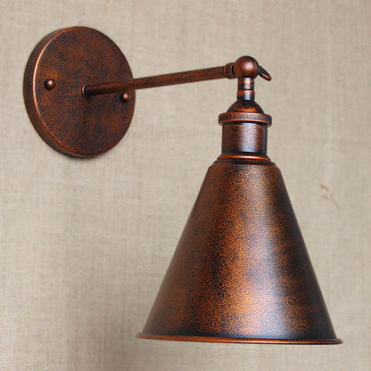 Rowan Farmhouse Outdoor Wall Sconce