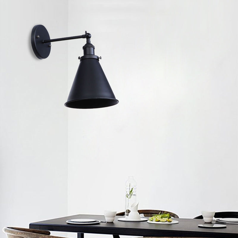 Rowan Farmhouse Outdoor Wall Sconce