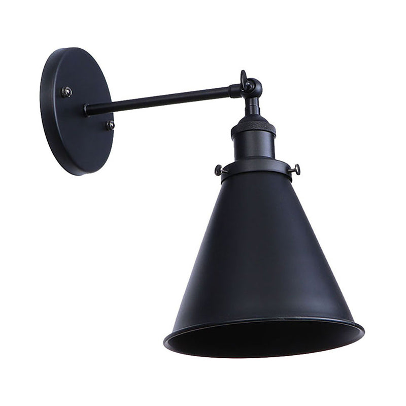 Rowan Farmhouse Outdoor Wall Sconce