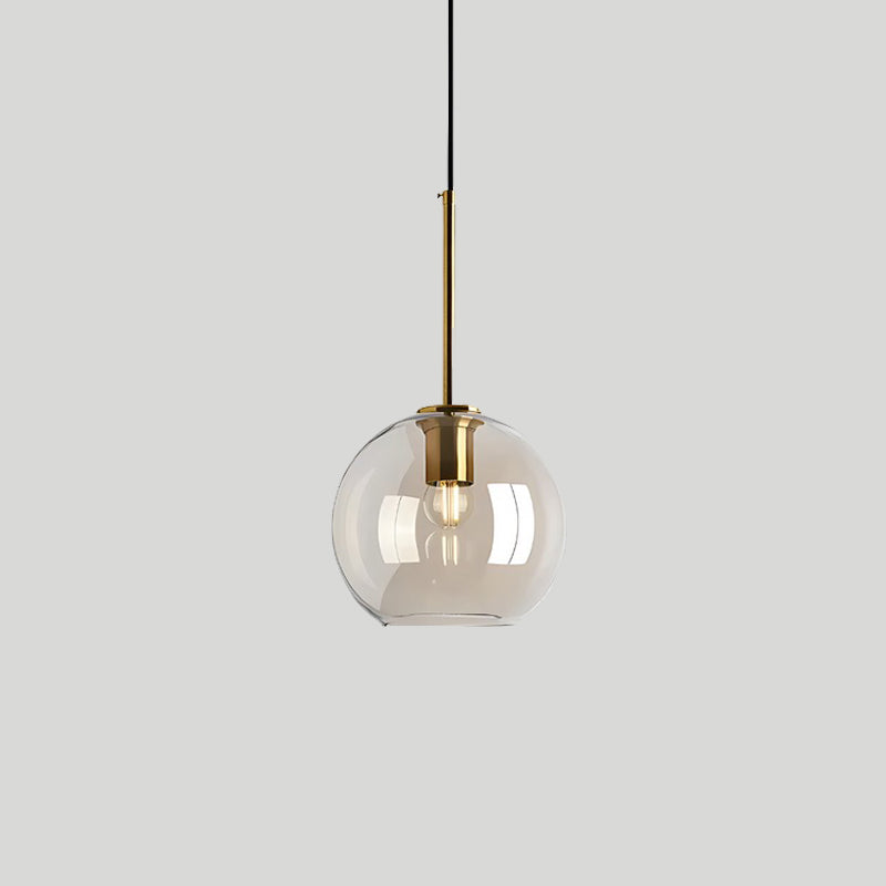 Adele Artisan Nordic Pendant Light