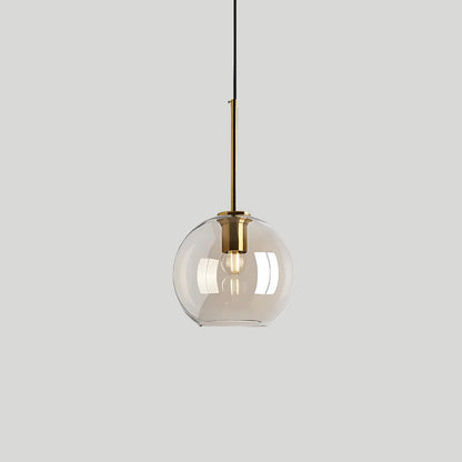 Adele Artisan Nordic Pendant Light