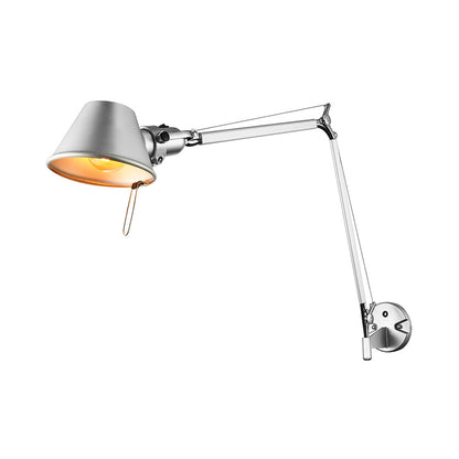 Amélie Retro Swing Arm Wall Sconce
