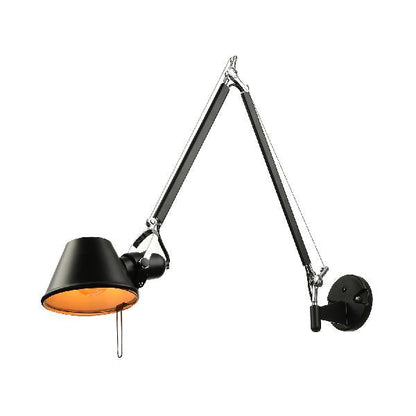 Amélie Retro Swing Arm Wall Sconce