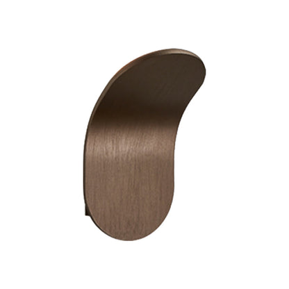 Élodie Modern Metal LED Bedside Wall Light