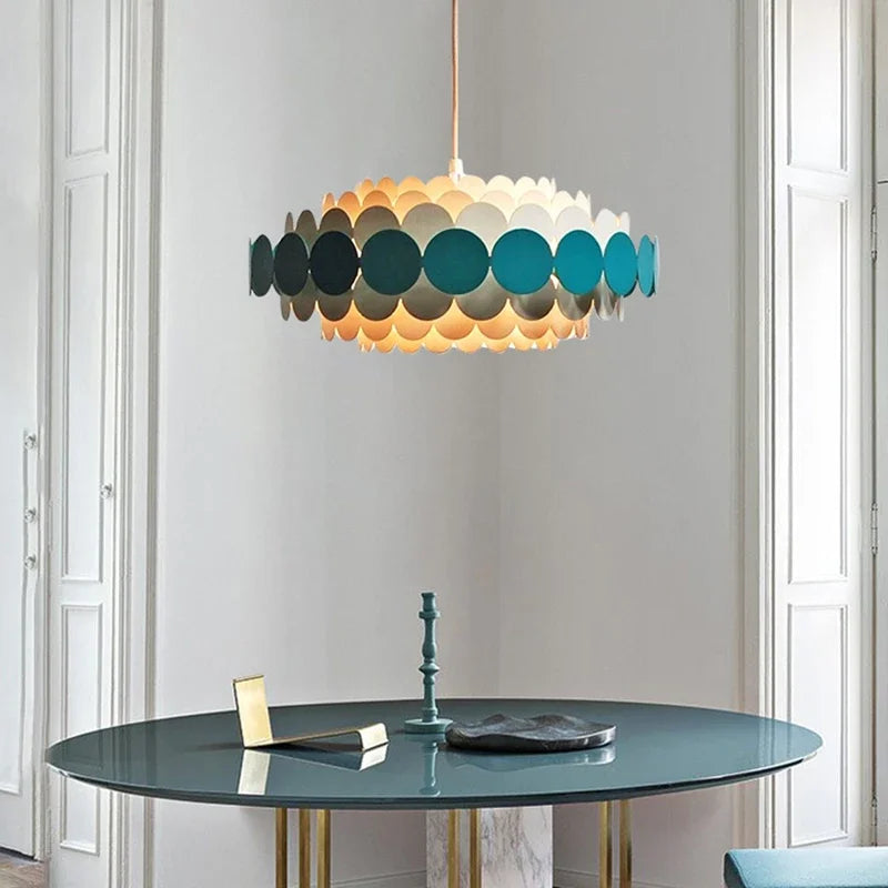 Sophie Lumio Colorful Pendant