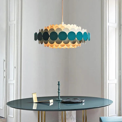 Sophie Lumio Colorful Pendant