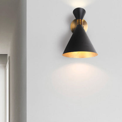 Monroe 1 Head Wall Lamp