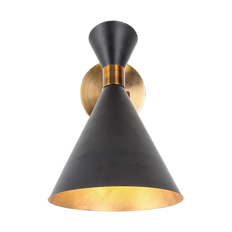 Monroe 1 Head Wall Lamp