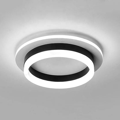 Sophie Minimalist Linear Hallway Lamp