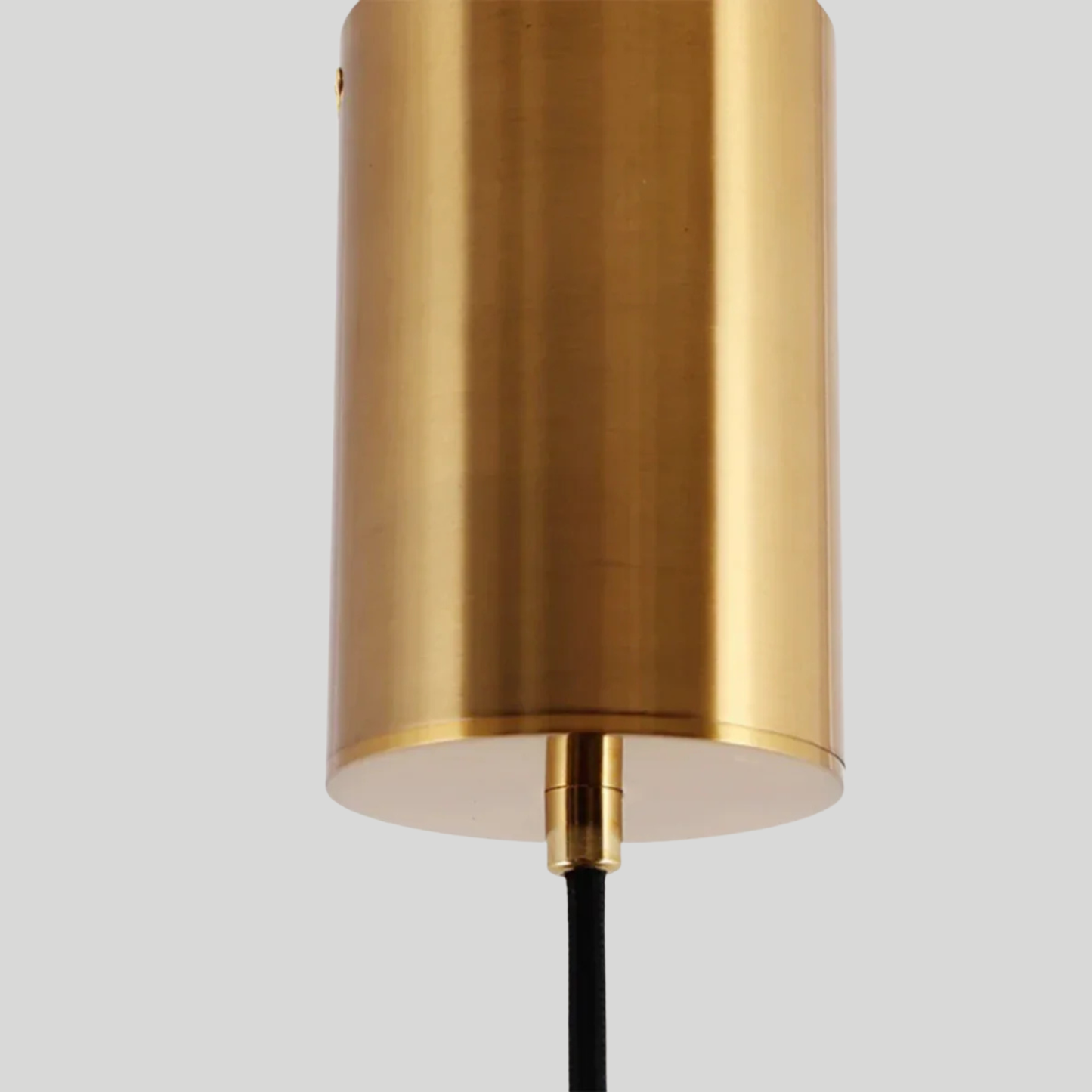 Béatrice Moonshade Alabaster Pendant Light