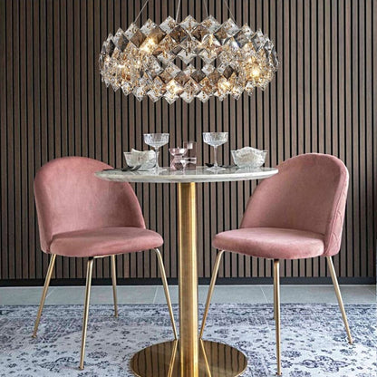 Vivienne Royal Ritz Crystal Chandelier