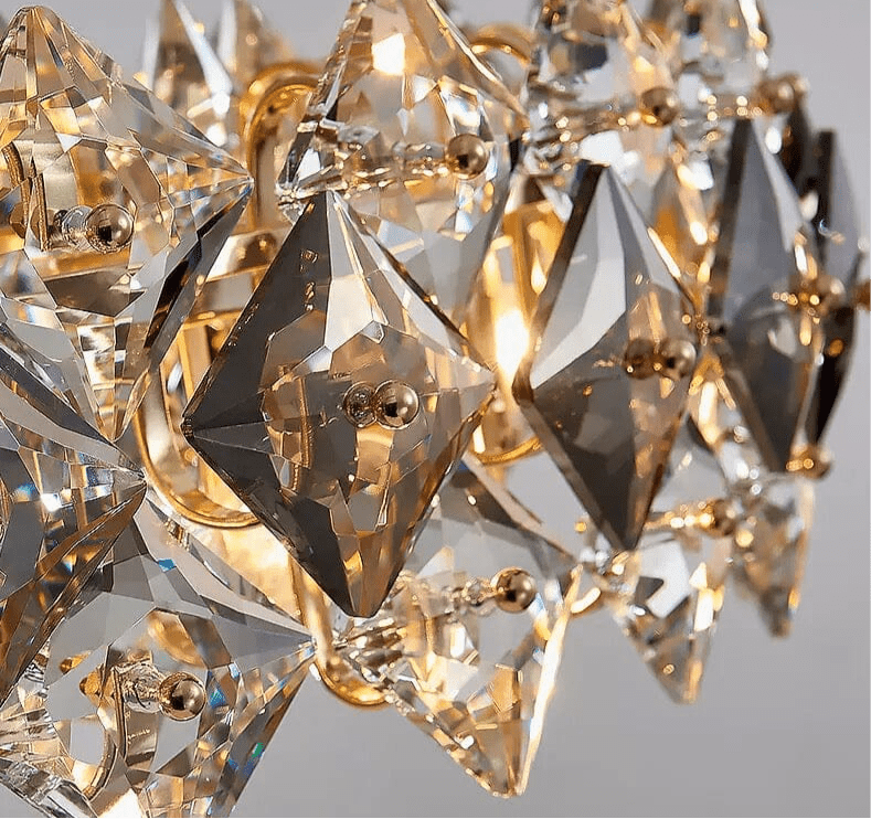 Vivienne Royal Ritz Crystal Chandelier