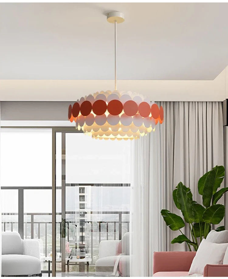 Sophie Lumio Colorful Pendant