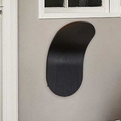 Élodie Modern Metal LED Bedside Wall Light