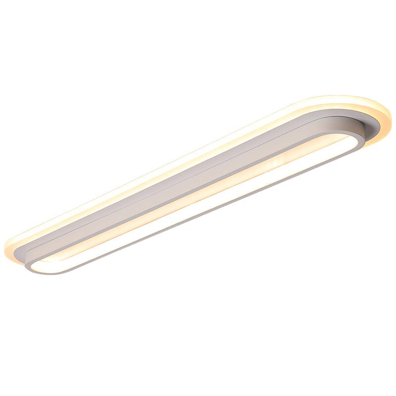 Noémie Nordic Linear Hallway Lamp