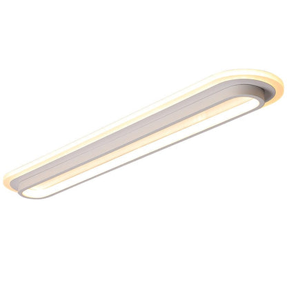 Noémie Nordic Linear Hallway Lamp