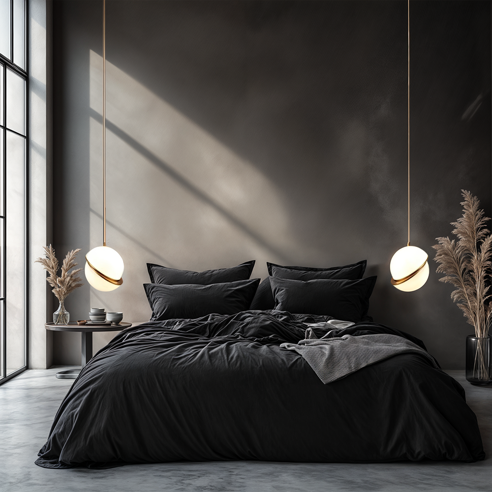Vivienne Celestial Planet Pendant Light