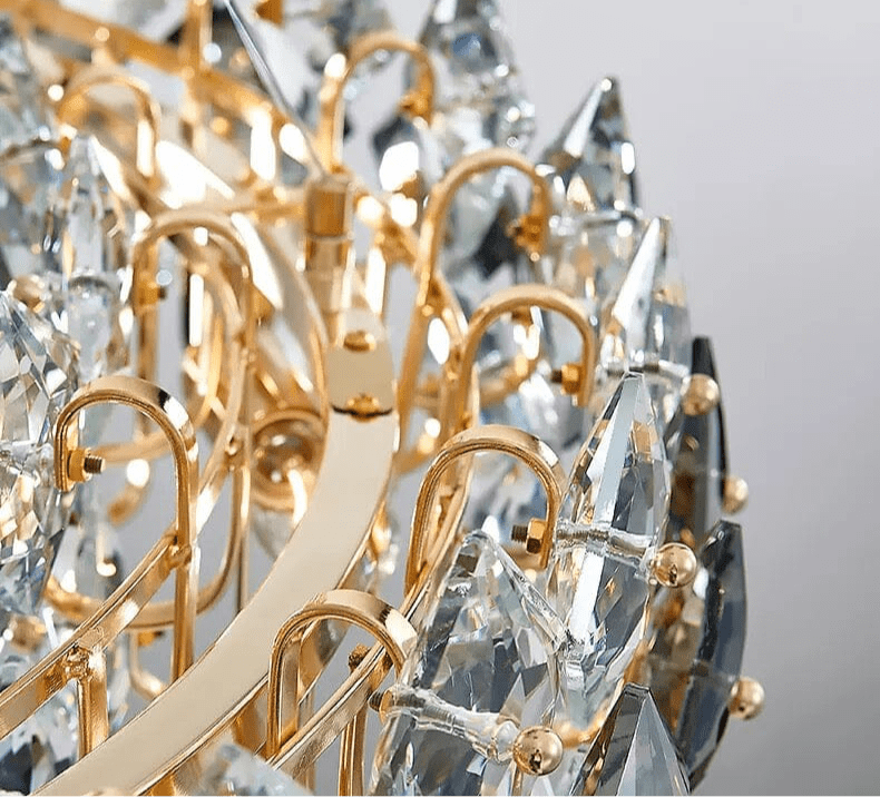 Vivienne Royal Ritz Crystal Chandelier