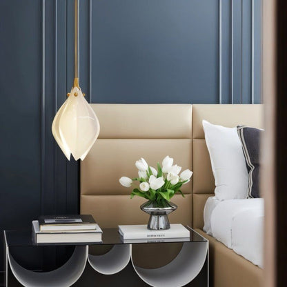 Elena Clara Petal Chandelier