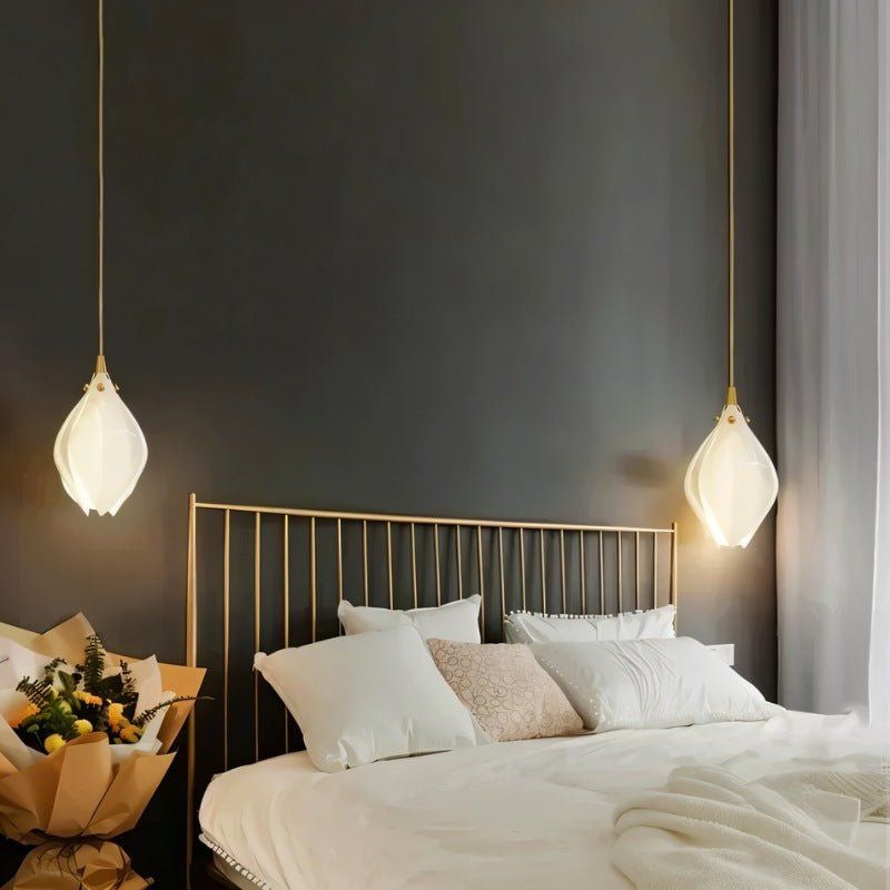 Elena Clara Petal Chandelier
