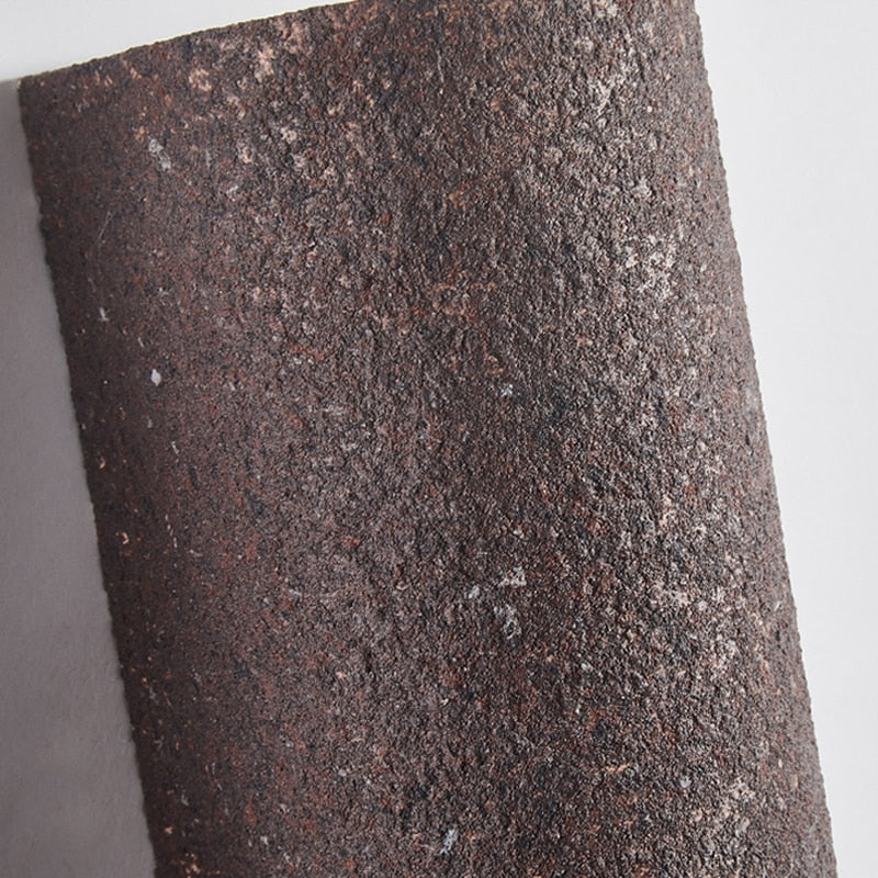 Élise Amaya LED Cement Wall Lamp Modern Up Down Sconce Light