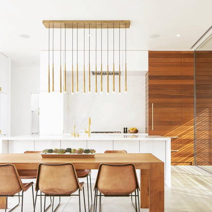 Elodie Loog Chandelier