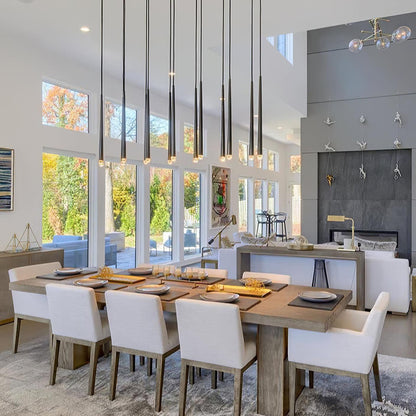 Elodie Loog Chandelier