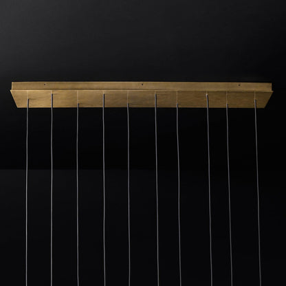 Elodie Loog Chandelier