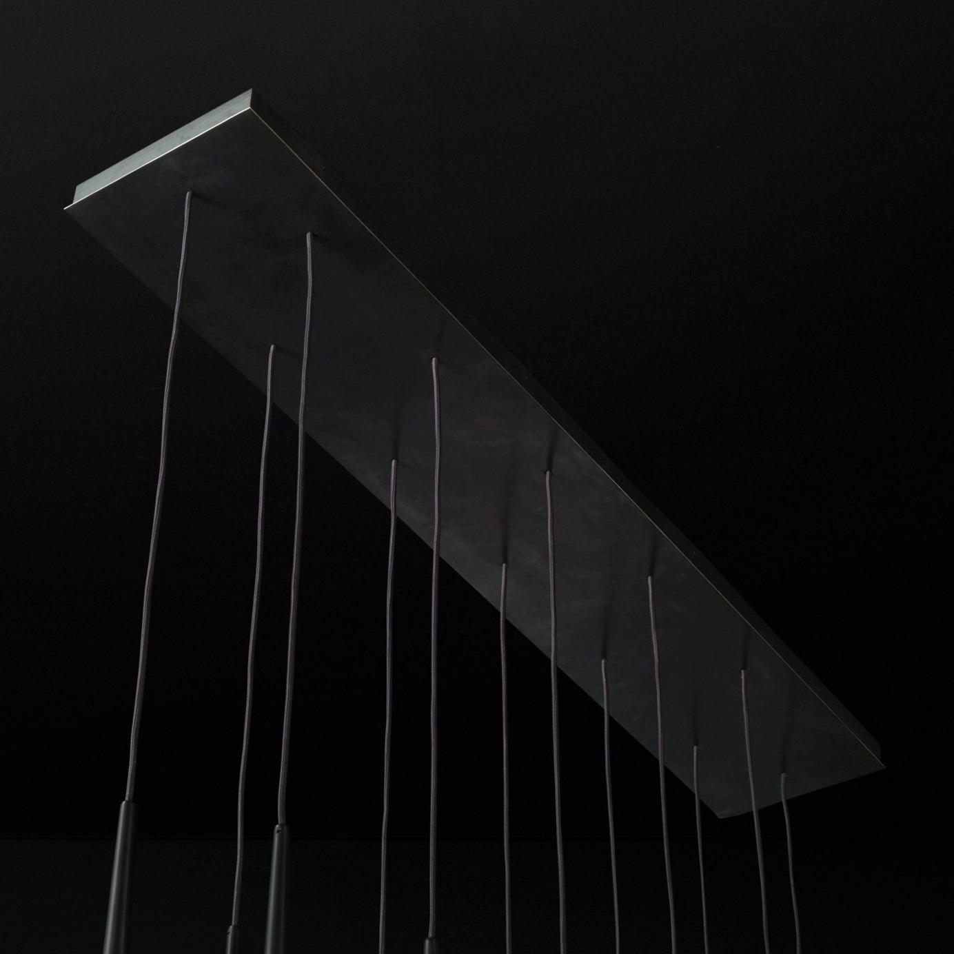Elodie Loog Chandelier