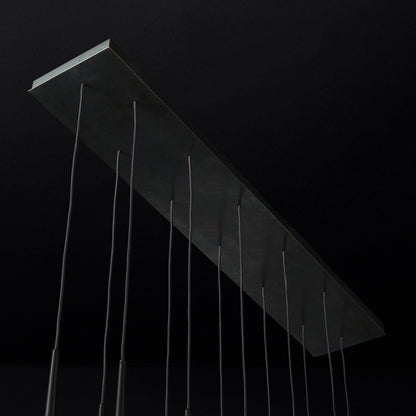 Elodie Loog Chandelier