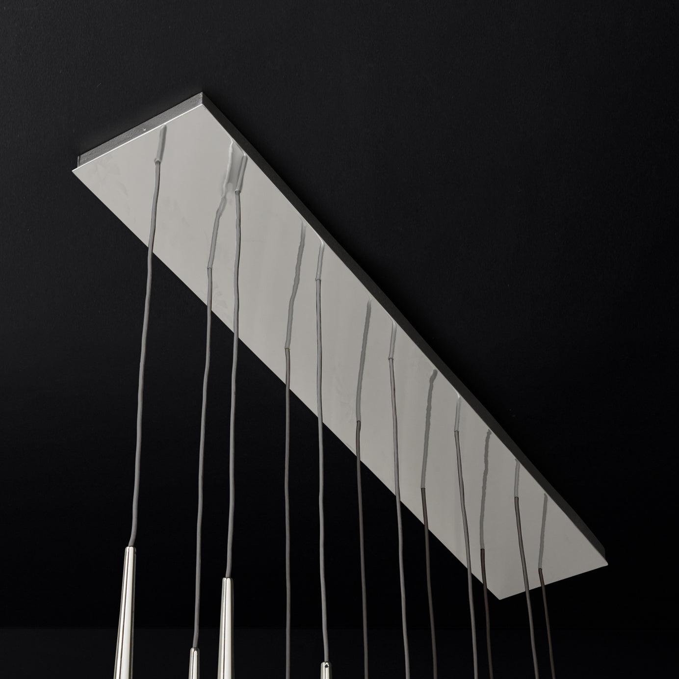 Elodie Loog Chandelier