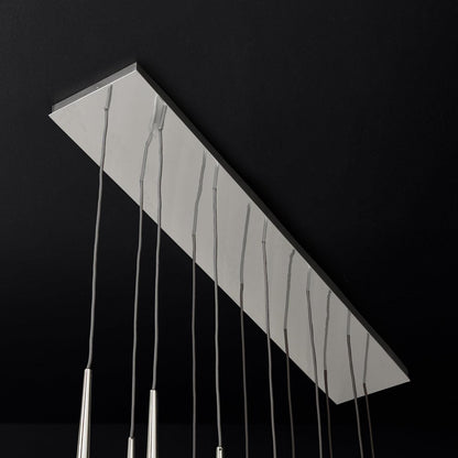 Elodie Loog Chandelier