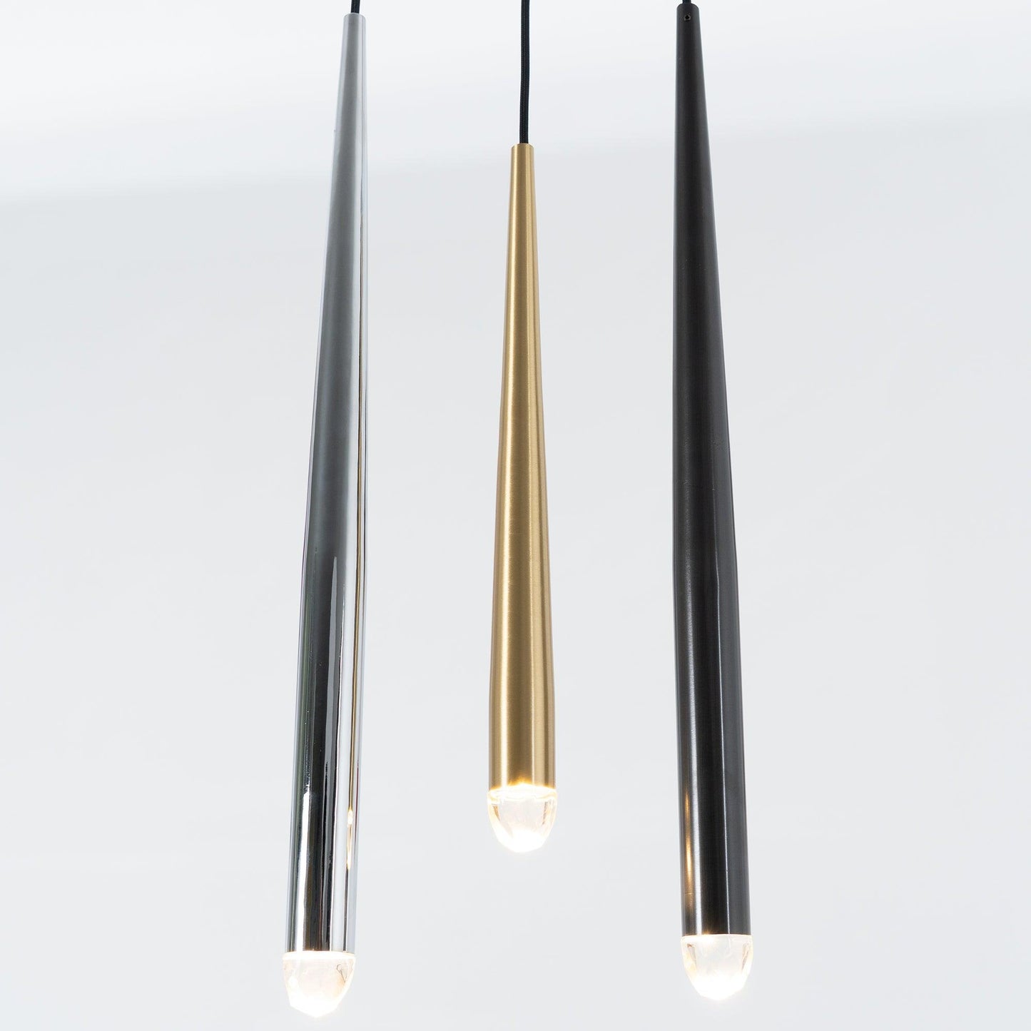 Elodie Loog Chandelier
