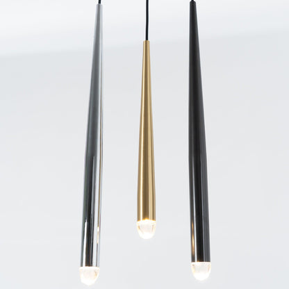 Elodie Loog Chandelier