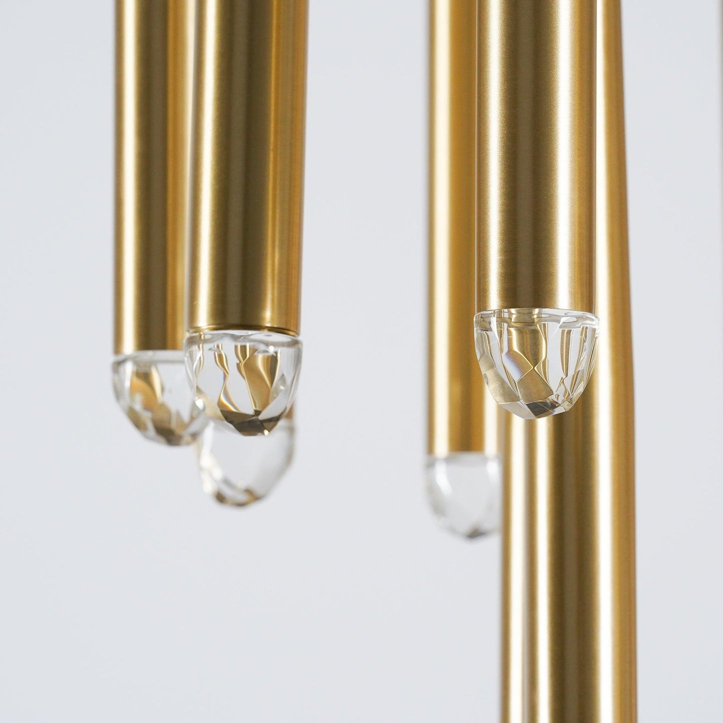 Elodie Loog Chandelier