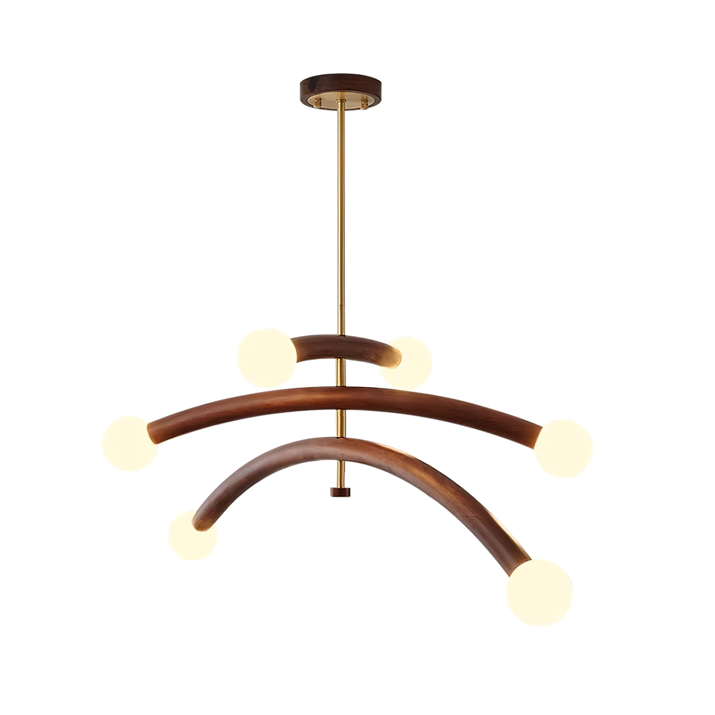 Emilie Beaubien Chandelier