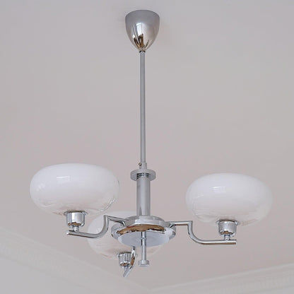 Geneviève Deco Chandelier