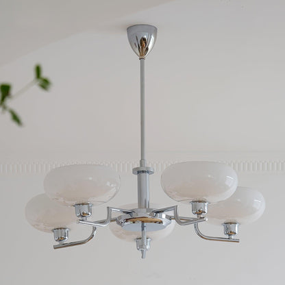 Geneviève Deco Chandelier