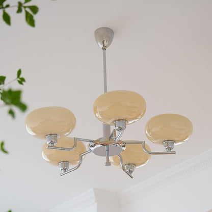 Geneviève Deco Chandelier
