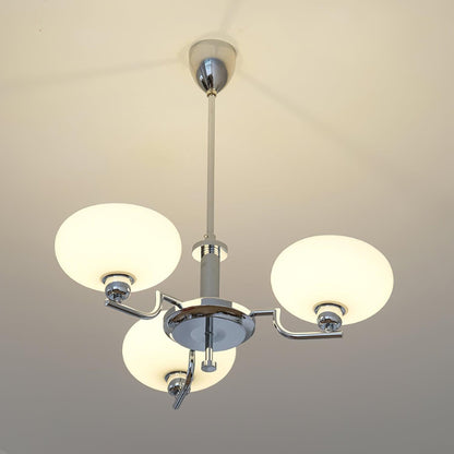 Geneviève Deco Chandelier