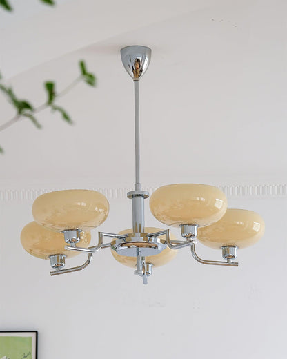 Geneviève Deco Chandelier